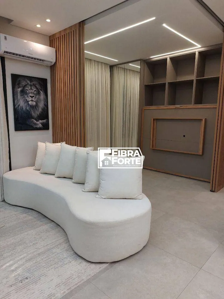 Apartamento, 3 quartos, 77 m² - Foto 1