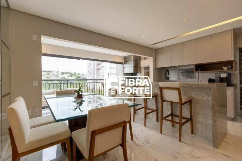Apartamento, 3 quartos, 103 m² - Foto 4