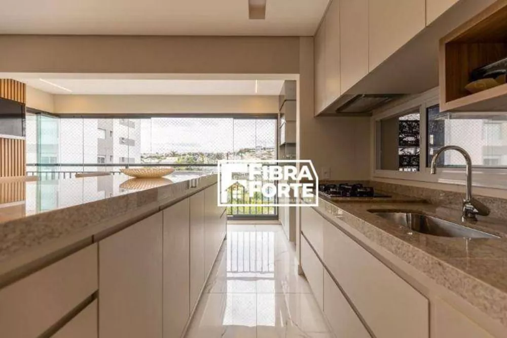 Apartamento, 3 quartos, 103 m² - Foto 6