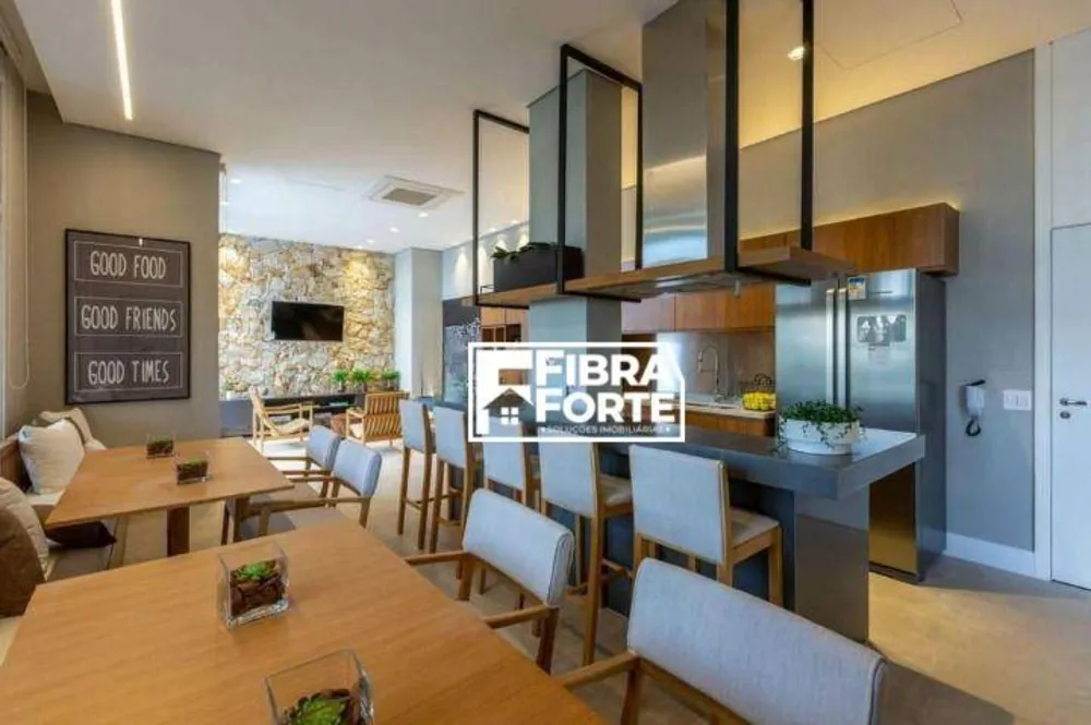 Apartamento, 3 quartos, 103 m² - Foto 22