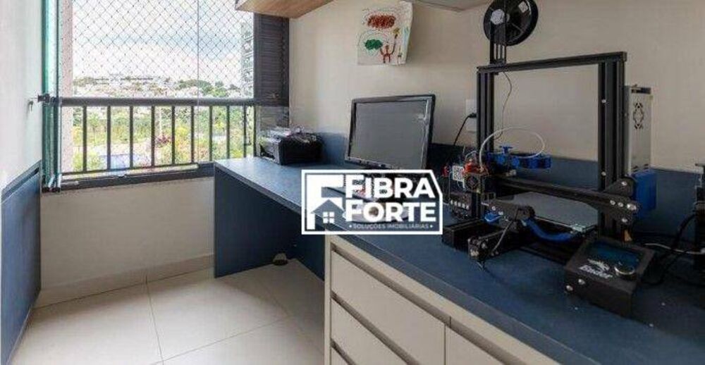 Apartamento, 3 quartos, 103 m² - Foto 11