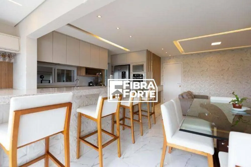 Apartamento, 3 quartos, 103 m² - Foto 9