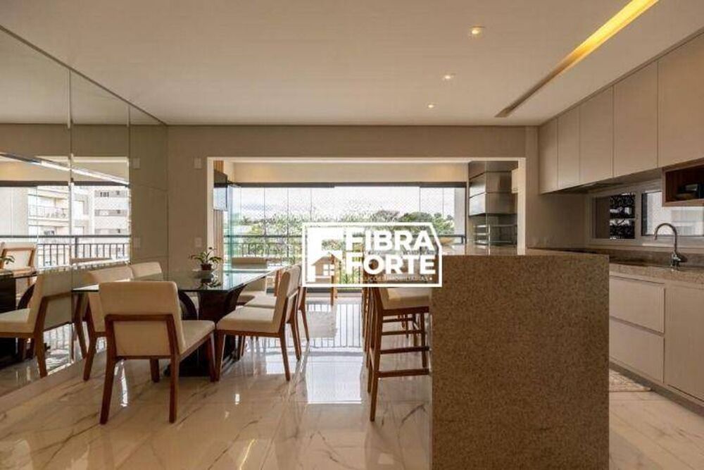 Apartamento, 3 quartos, 103 m² - Foto 5