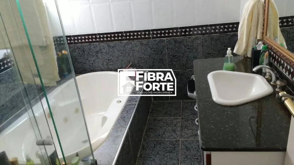 Casa de Condomínio, 3 quartos - Foto 6