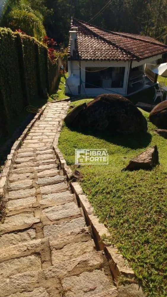 Casa de Condomínio, 3 quartos - Foto 10