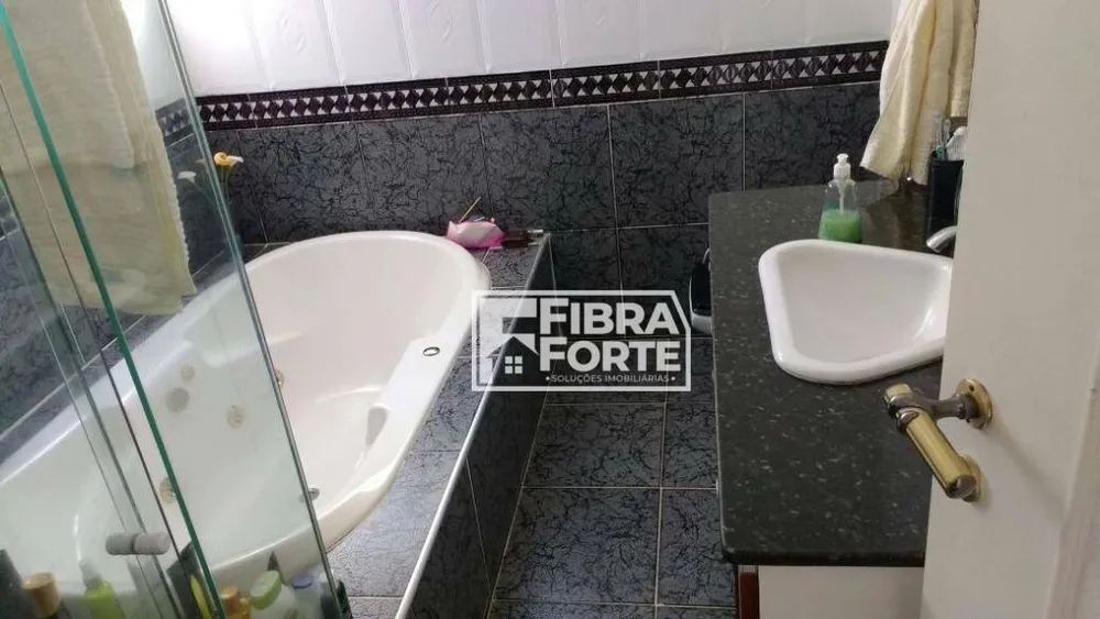 Casa de Condomínio, 3 quartos - Foto 7