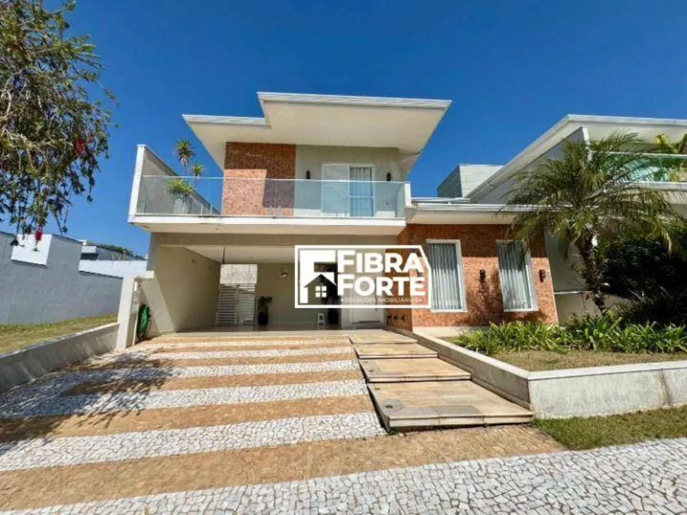 Casa de Condomínio, 3 quartos - Foto 11