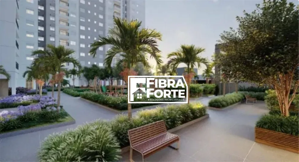 Apartamento, 3 quartos, 97 m² - Foto 5