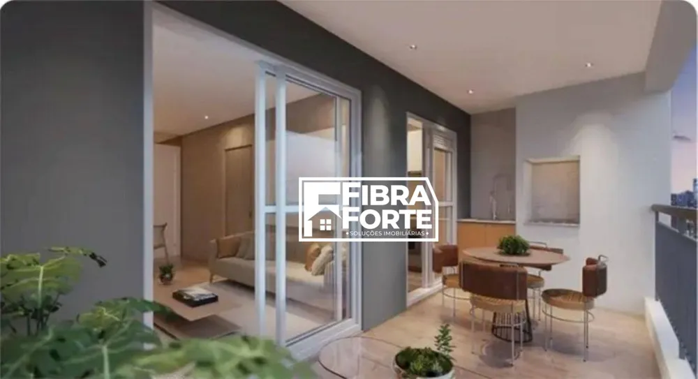 Apartamento, 3 quartos, 97 m² - Foto 7