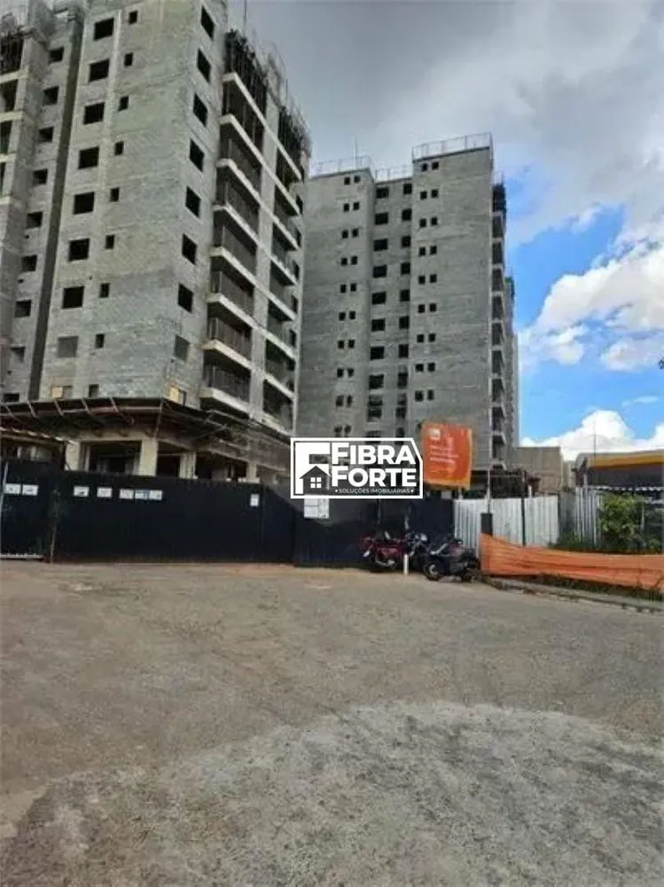 Apartamento, 3 quartos, 97 m² - Foto 2