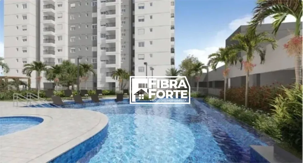 Apartamento, 3 quartos, 97 m² - Foto 1