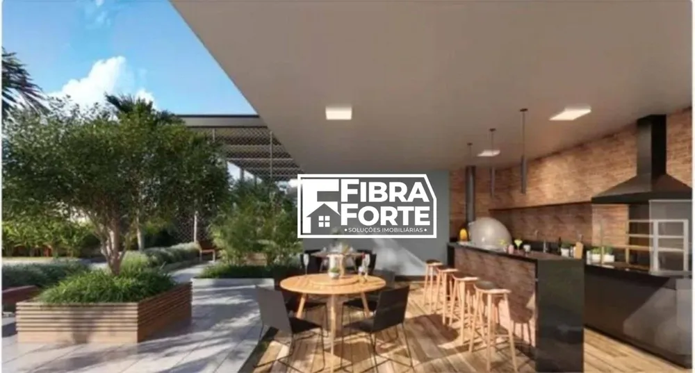 Apartamento, 3 quartos, 97 m² - Foto 6