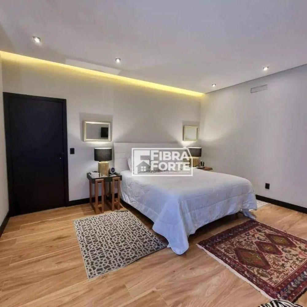 Casa de Condomínio, 4 quartos - Foto 5