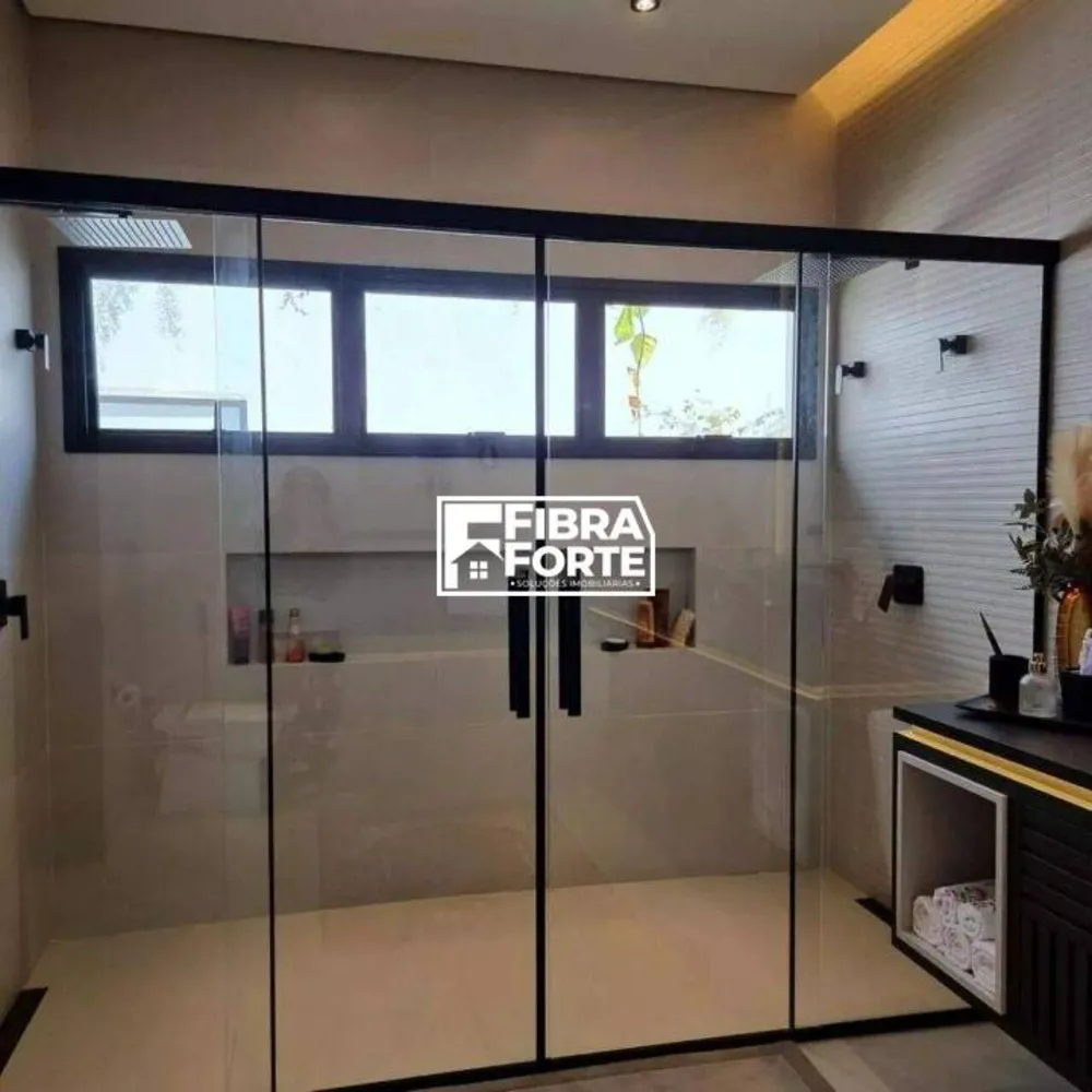 Casa de Condomínio, 4 quartos - Foto 9