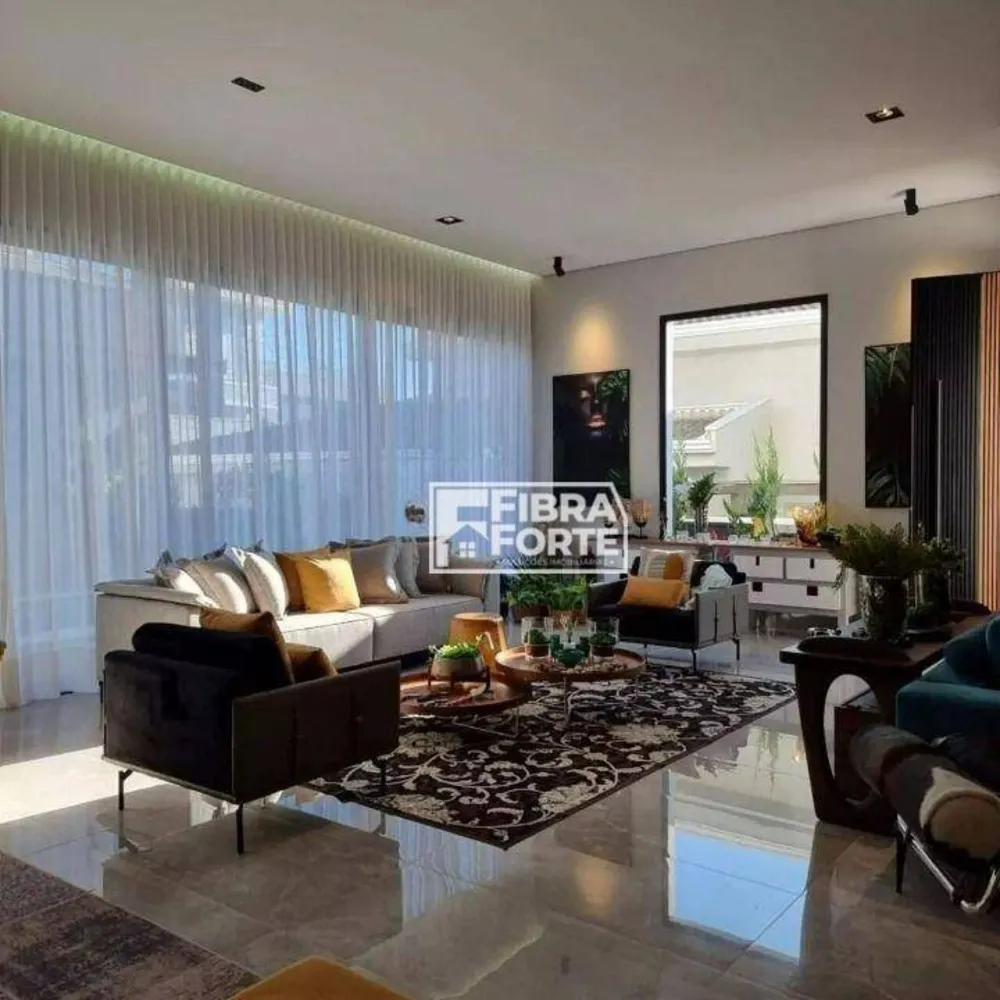 Casa de Condomínio, 4 quartos - Foto 2