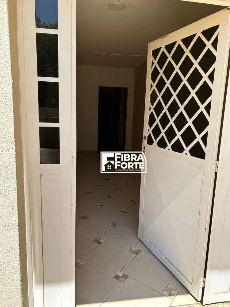 Apartamento, 3 quartos, 80 m² - Foto 3