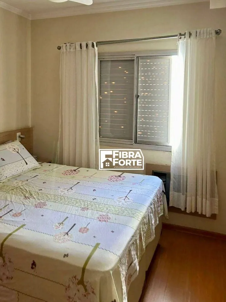 Apartamento, 3 quartos, 80 m² - Foto 10
