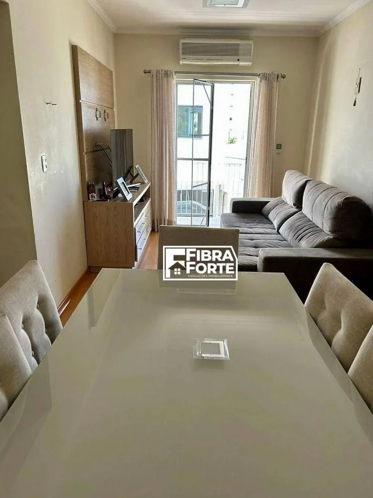 Apartamento, 3 quartos, 80 m² - Foto 4