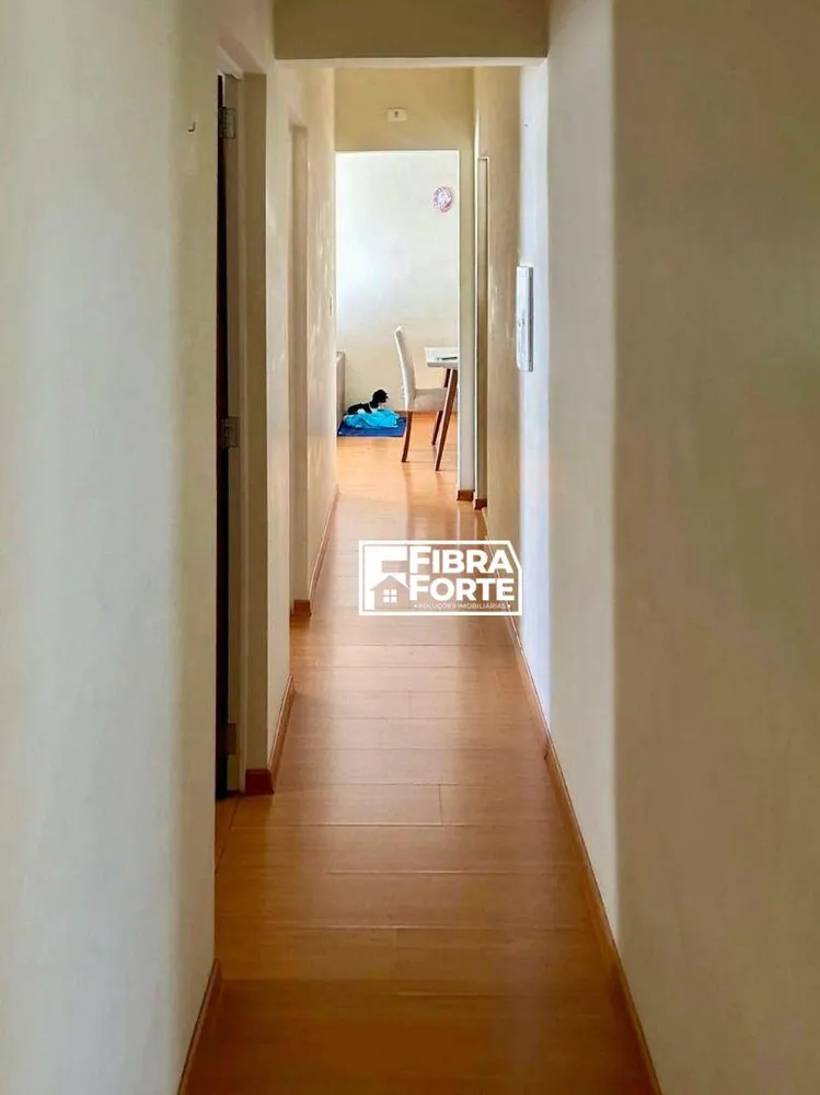 Apartamento, 3 quartos, 80 m² - Foto 6
