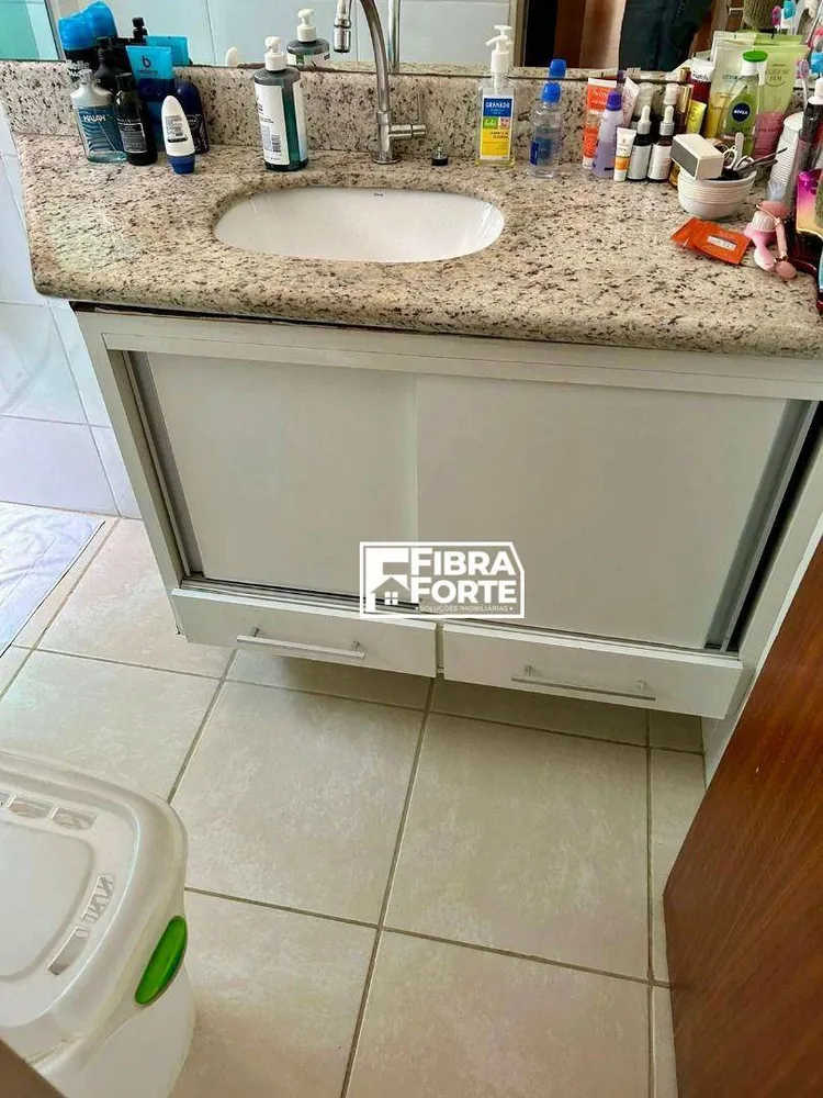 Apartamento, 3 quartos, 80 m² - Foto 11