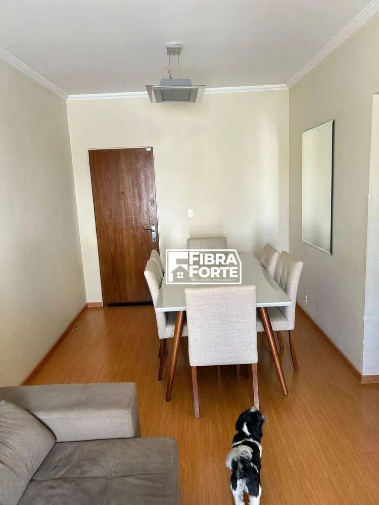 Apartamento, 3 quartos, 80 m² - Foto 5