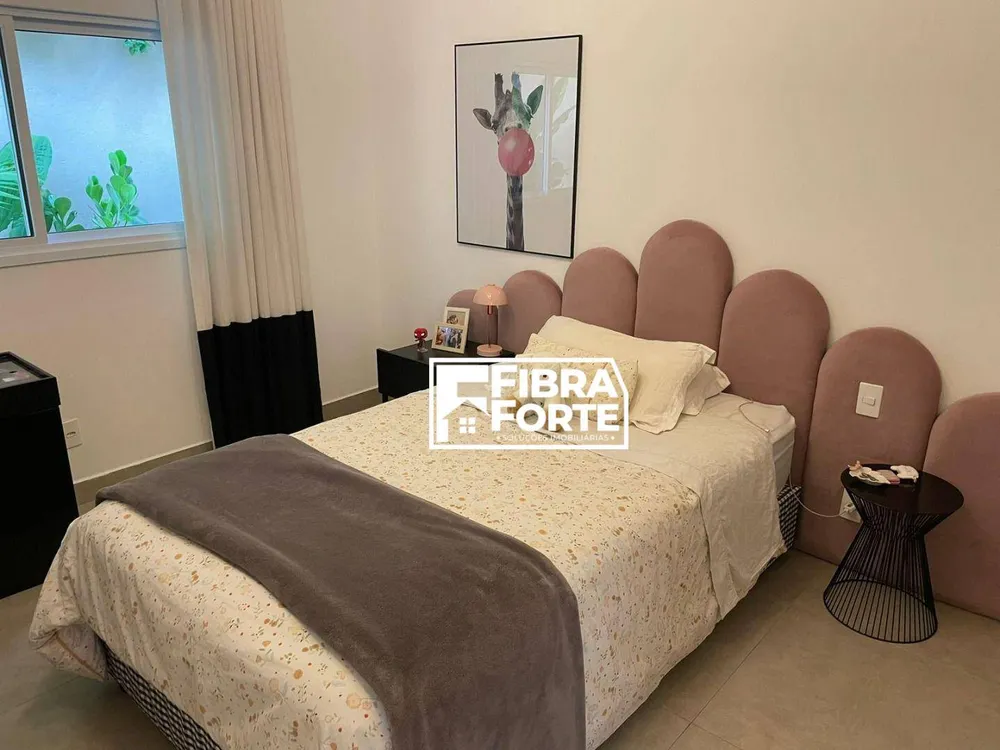 Casa de Condomínio, 3 quartos - Foto 10