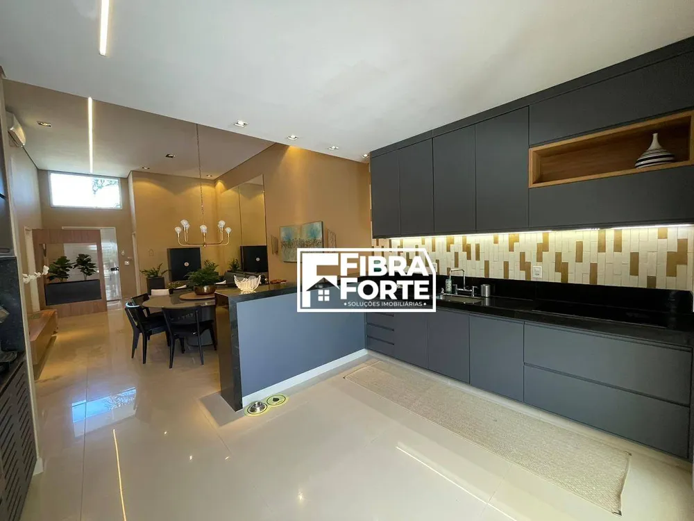 Casa de Condomínio, 3 quartos - Foto 6