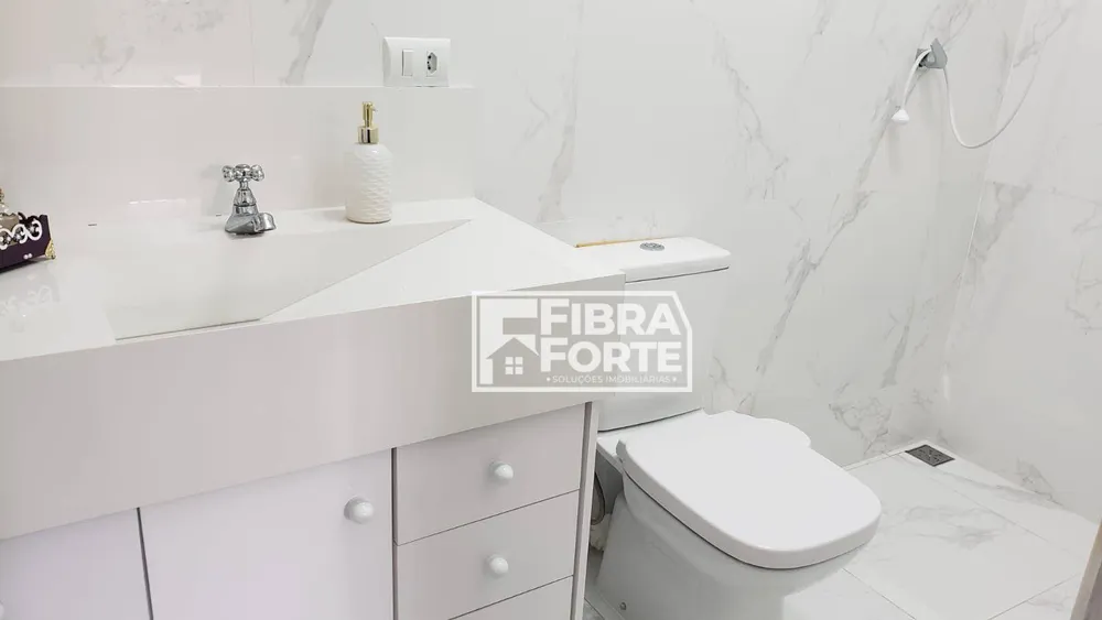Casa, 3 quartos, 245 m² - Foto 10