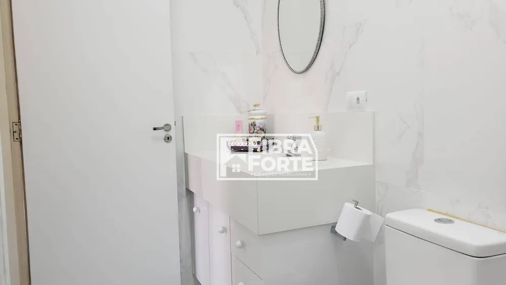 Casa, 3 quartos, 245 m² - Foto 11