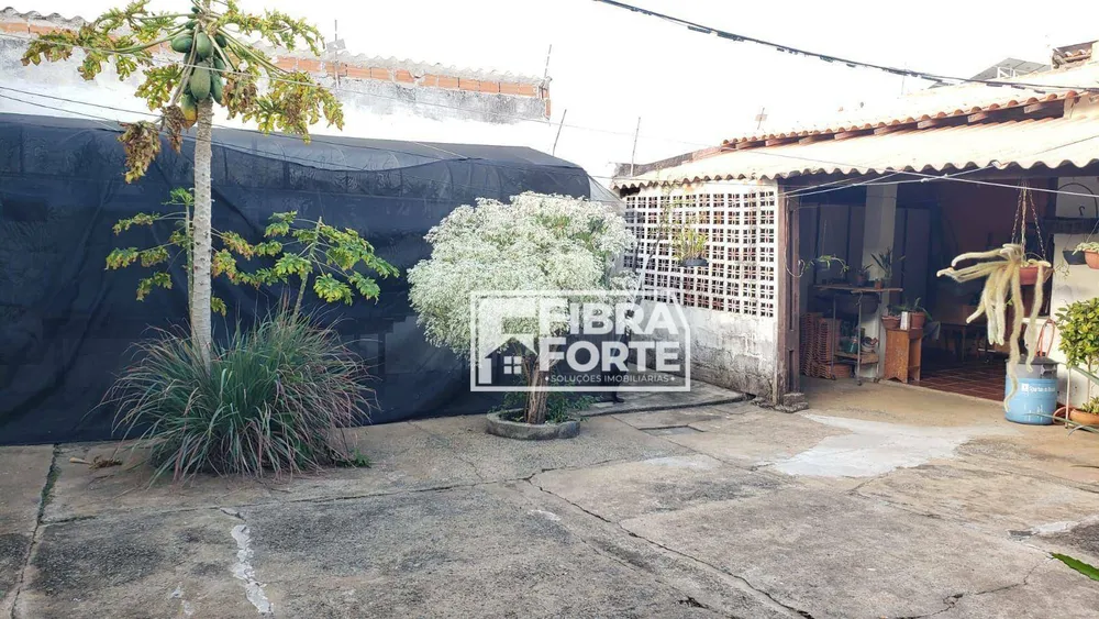 Casa, 3 quartos, 245 m² - Foto 12