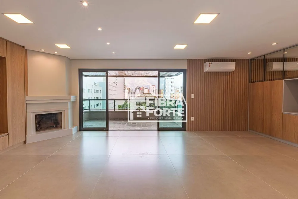 Apartamento, 3 quartos, 200 m² - Foto 2
