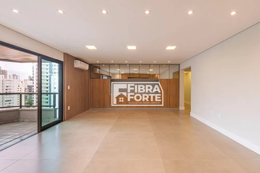 Apartamento, 3 quartos, 200 m² - Foto 4