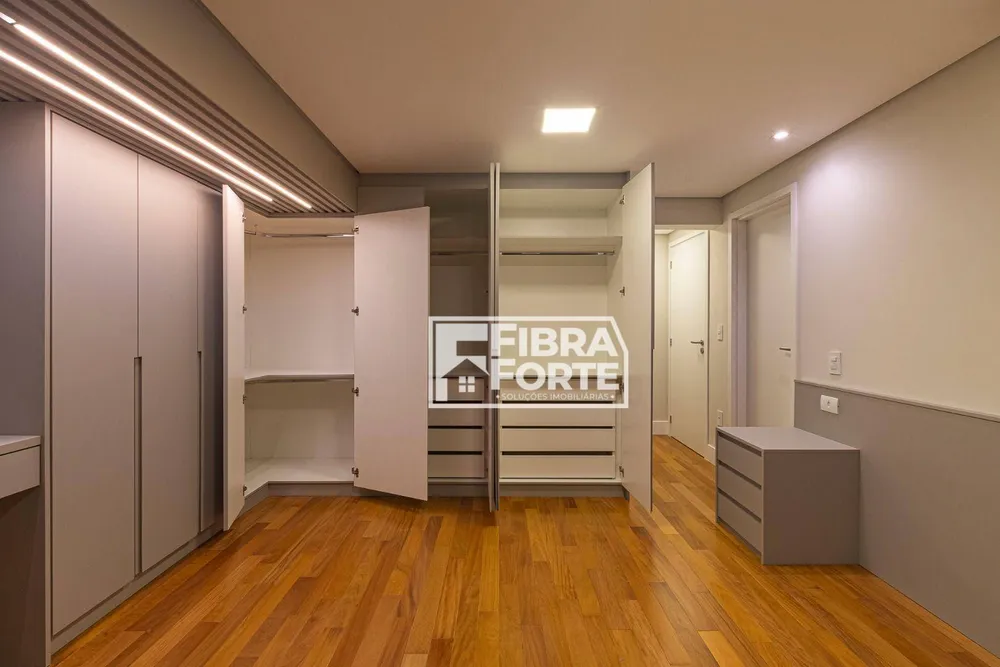 Apartamento, 3 quartos, 200 m² - Foto 8