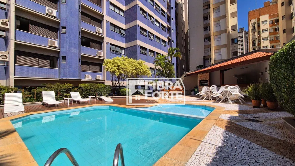Apartamento, 3 quartos, 200 m² - Foto 1