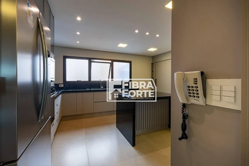 Apartamento, 3 quartos, 200 m² - Foto 7