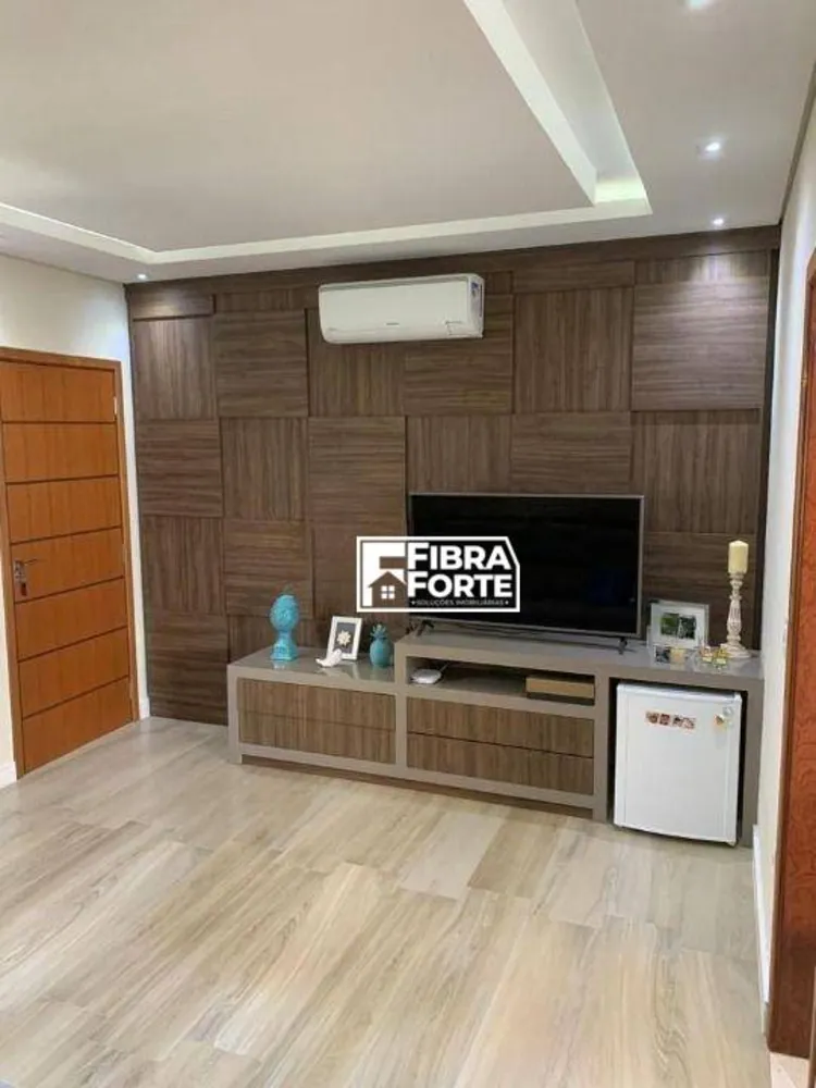 Casa de Condomínio, 6 quartos - Foto 12