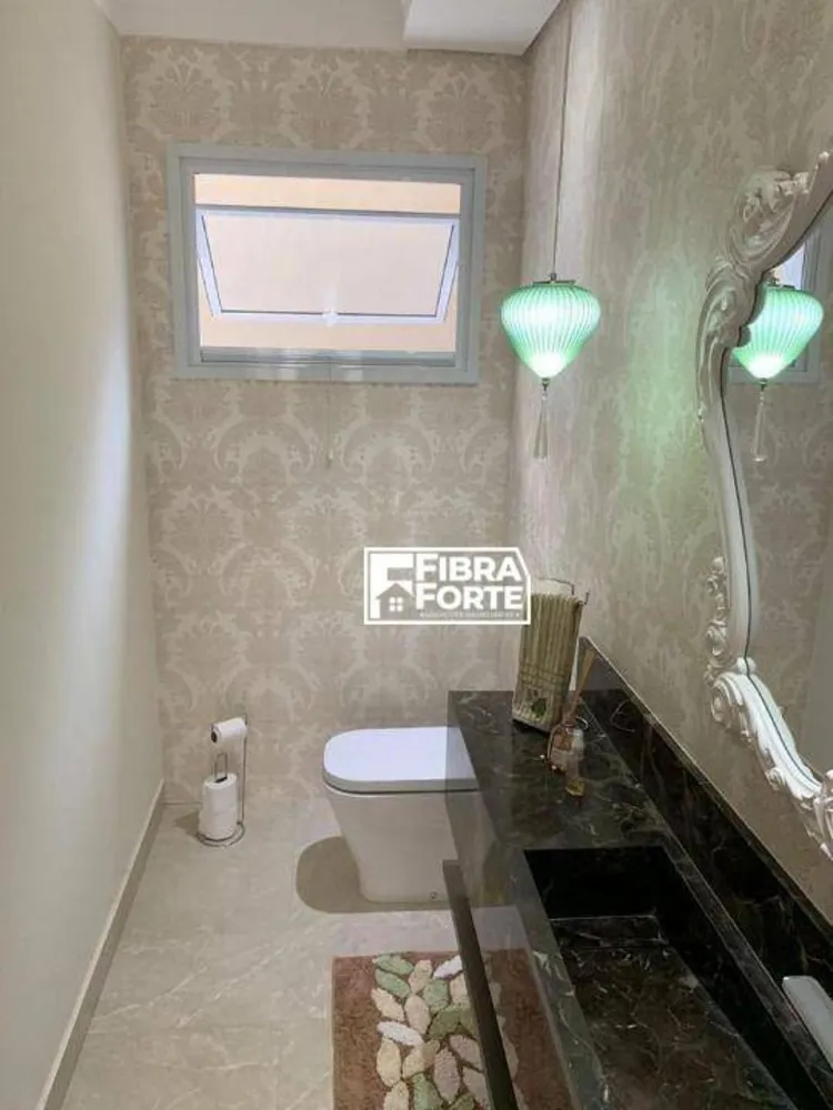 Casa de Condomínio, 6 quartos - Foto 4
