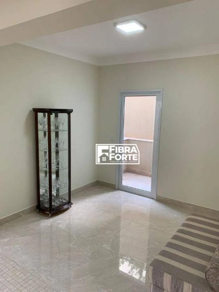 Casa de Condomínio, 6 quartos - Foto 11