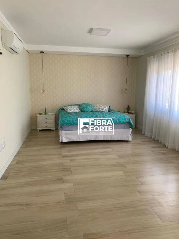 Casa de Condomínio, 6 quartos - Foto 5