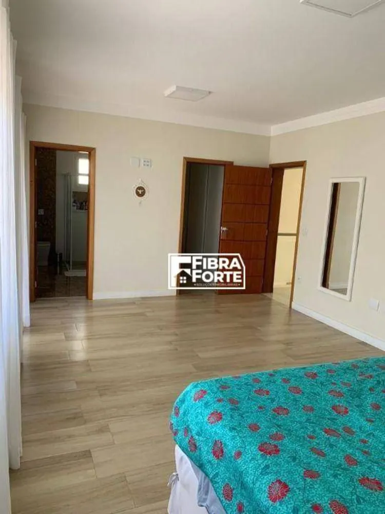 Casa de Condomínio, 6 quartos - Foto 2
