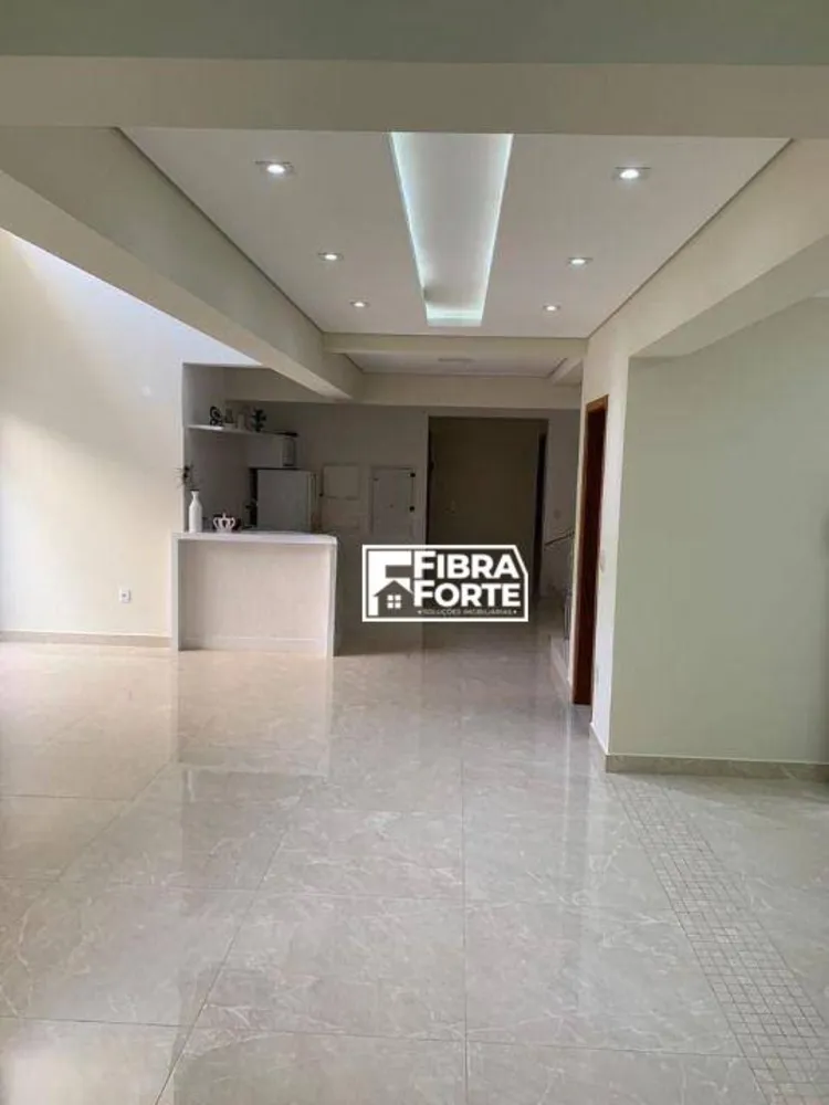 Casa de Condomínio, 6 quartos - Foto 8