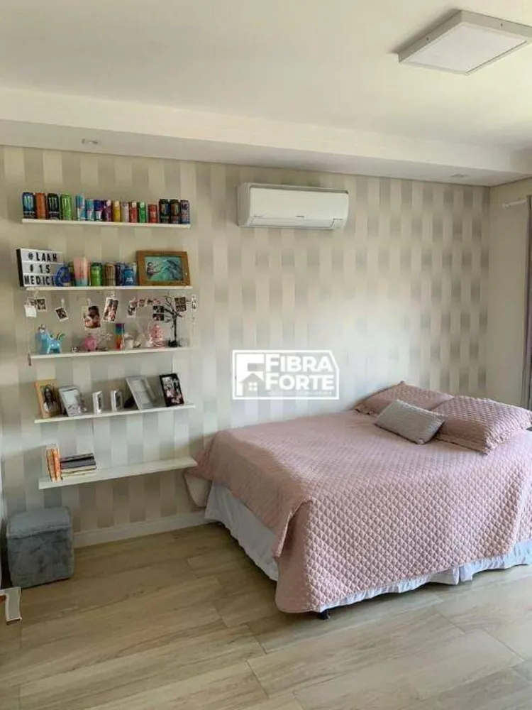 Casa de Condomínio, 6 quartos - Foto 3