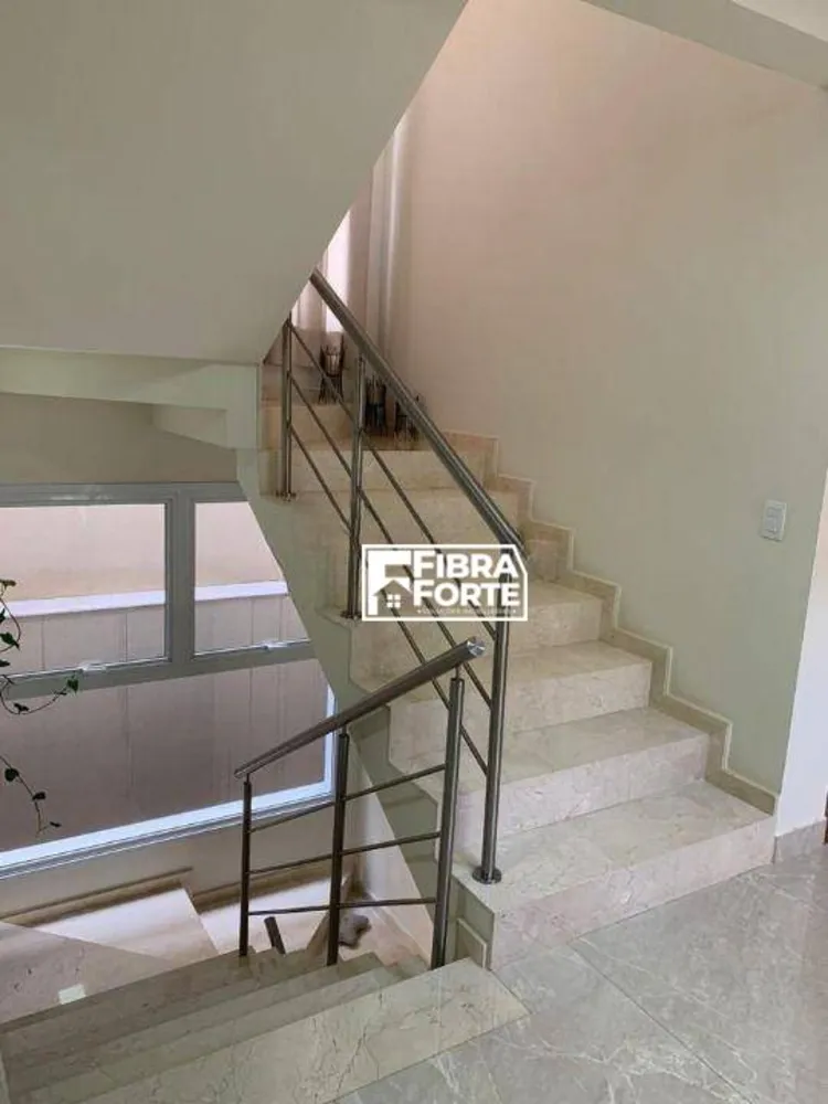 Casa de Condomínio, 6 quartos - Foto 1