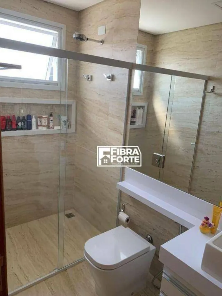 Casa de Condomínio, 6 quartos - Foto 11
