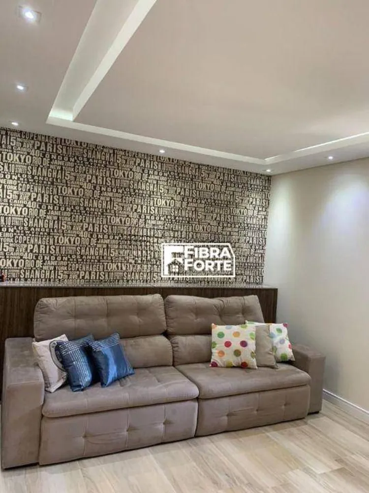 Casa de Condomínio, 6 quartos - Foto 2