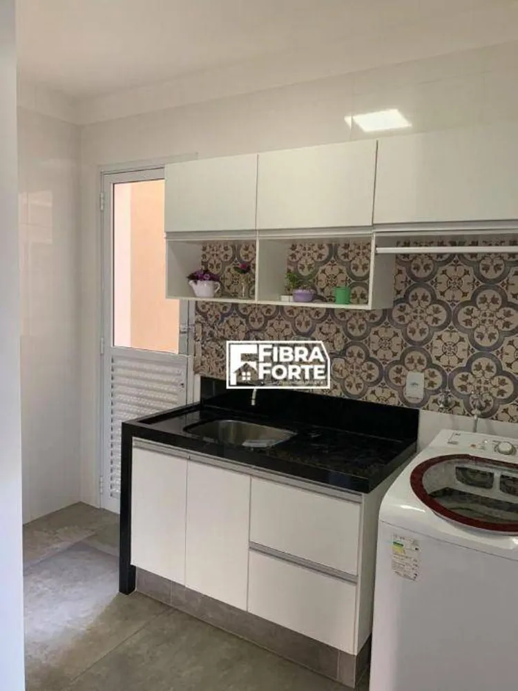 Casa de Condomínio, 6 quartos - Foto 10