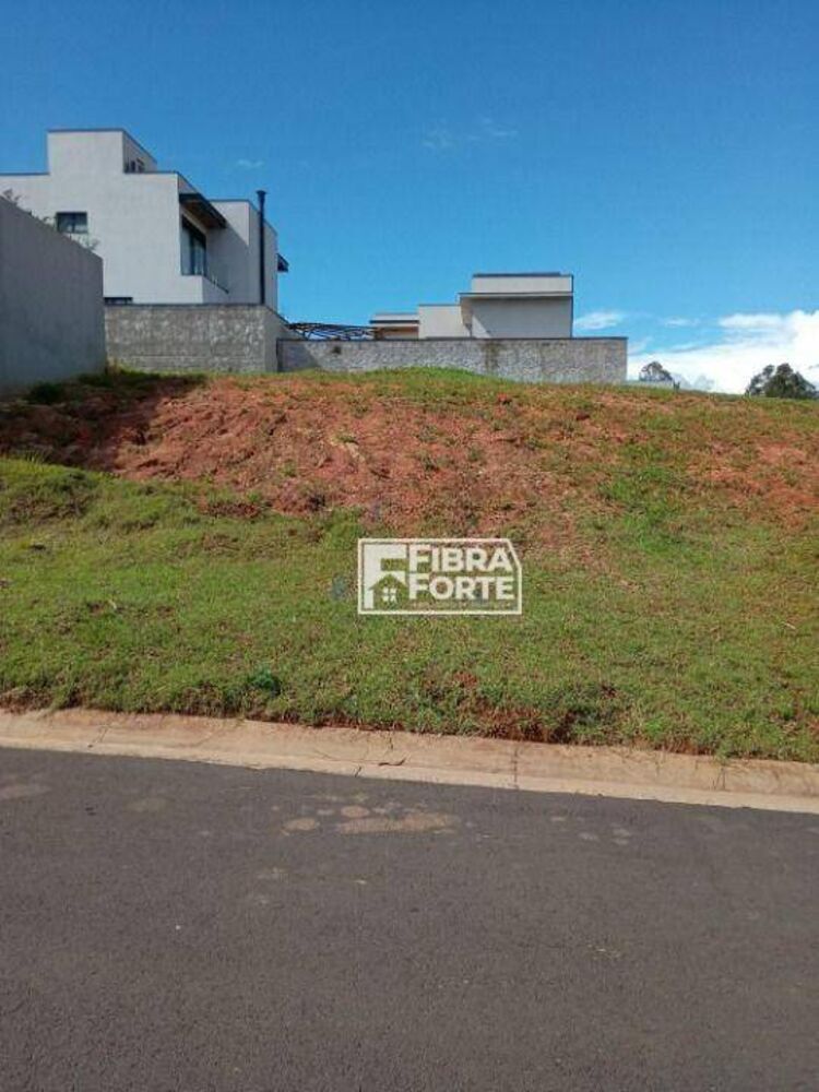Loteamento e Condomínio, 420 m² - Foto 1