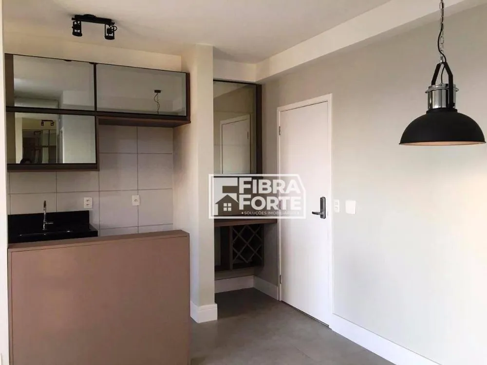 Apartamento, 1 quarto, 41 m² - Foto 6