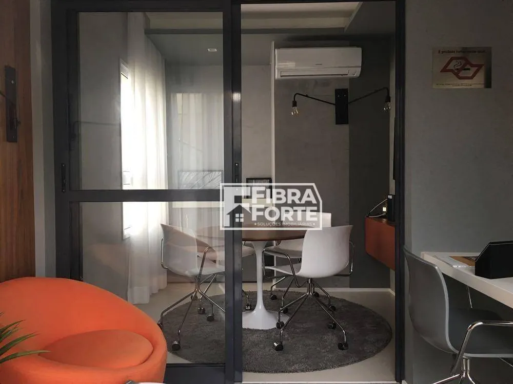 Apartamento, 1 quarto, 41 m² - Foto 12