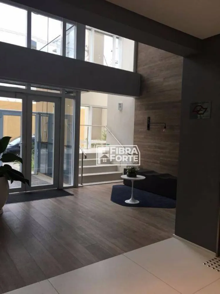 Apartamento, 1 quarto, 41 m² - Foto 2